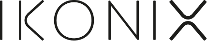Ikonix logo