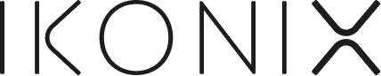 Ikonix logo